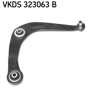 Brat, suspensie roata VKDS 323063 B SKF